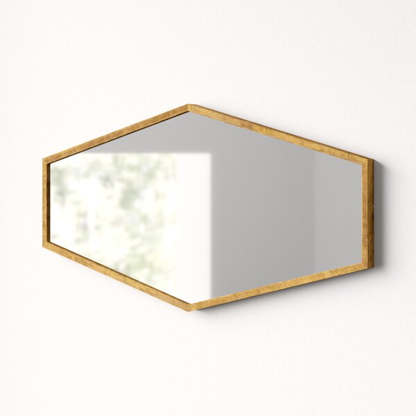 AllModern Accent Mirror Reviews Wayfair   Accent Mirror 